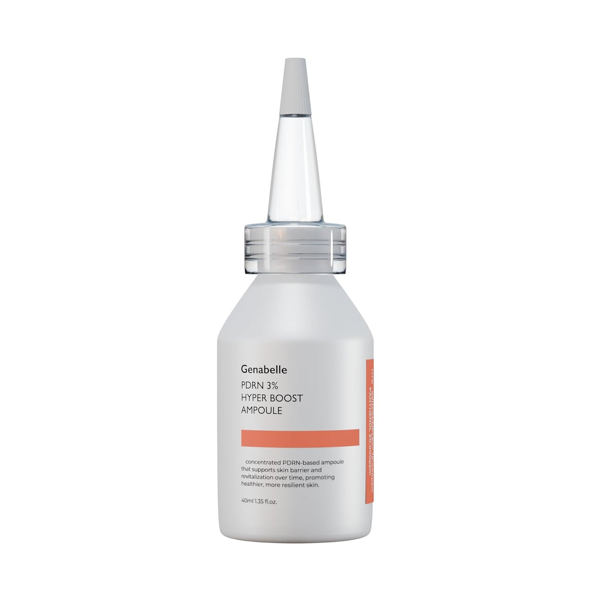 Genabelle PDRN 3% Hyper Boost Ampoule 40ml