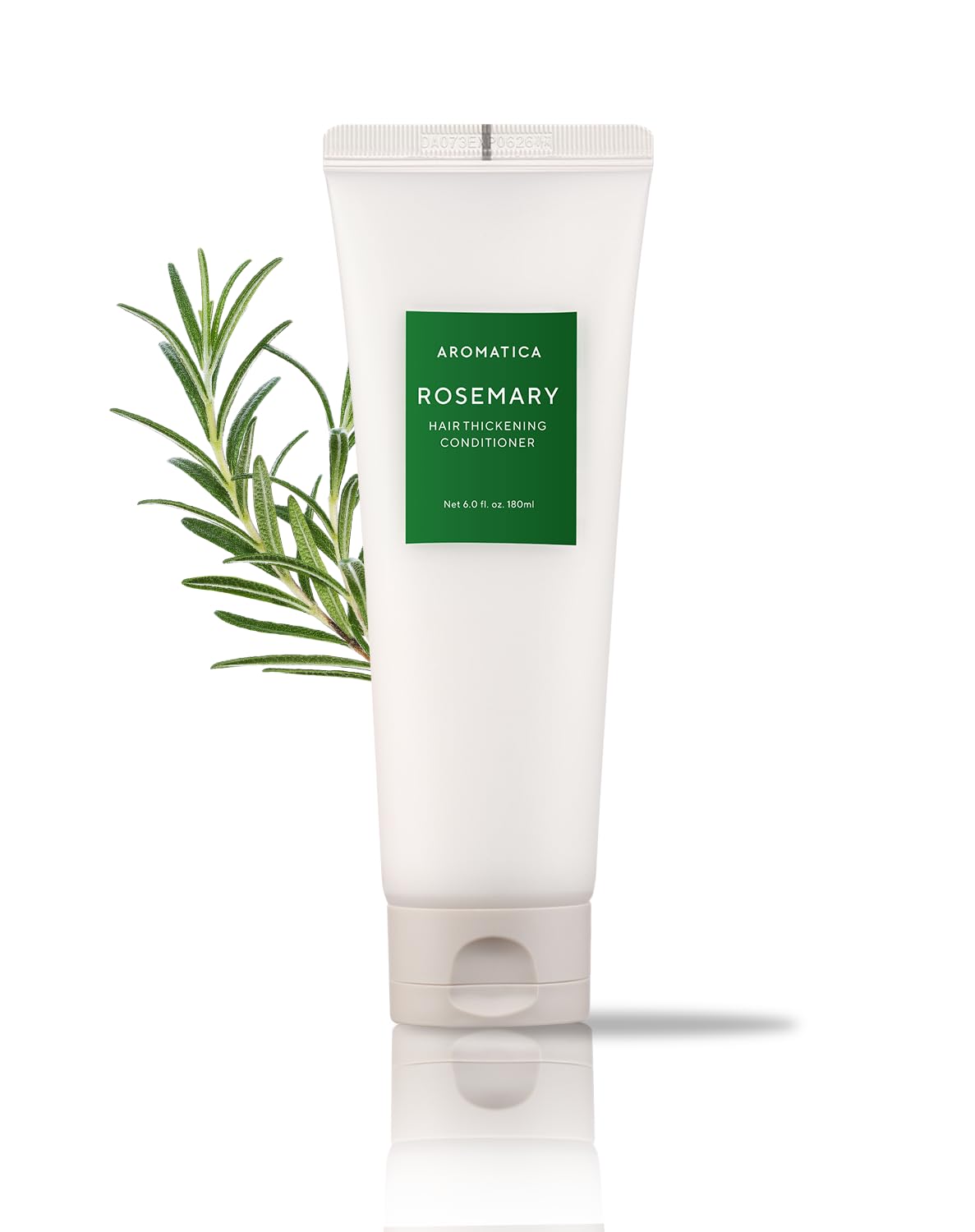 Aromatica Rosemary Hair Thickening Conditioner 180ml