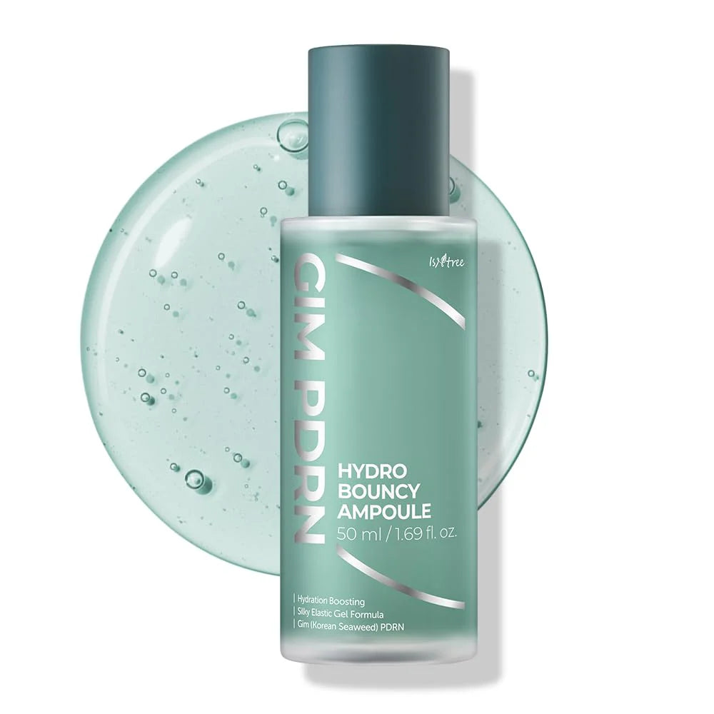 Isntree Gim PDRN Hydro Bouncy 50ml