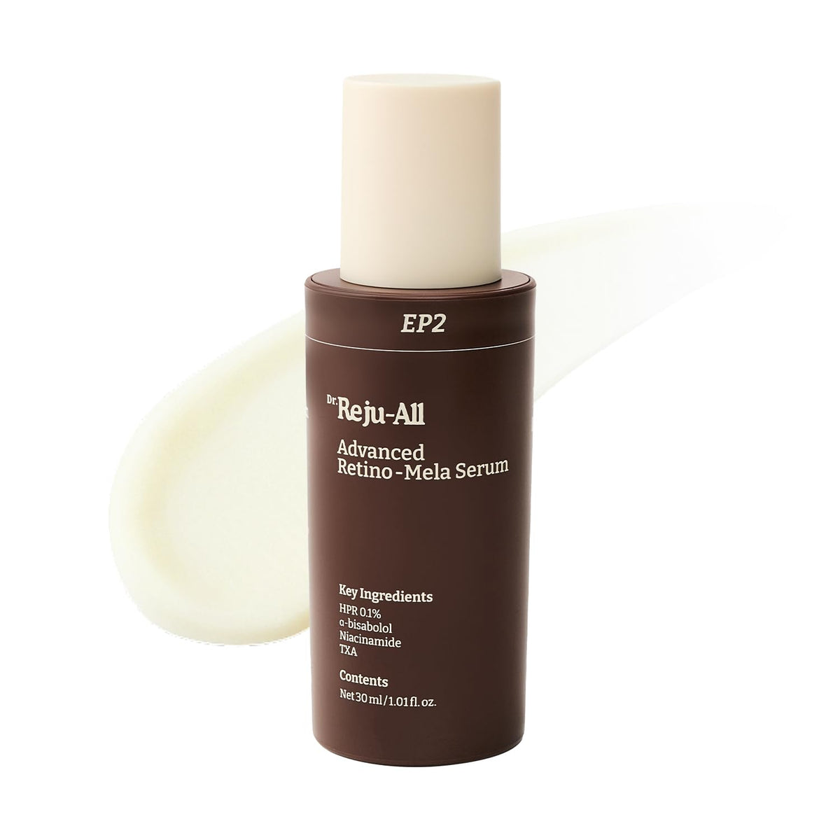 Dr.Reju-All Advanced Retino-Mela Serum 30ml