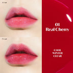 01 Real Cherry