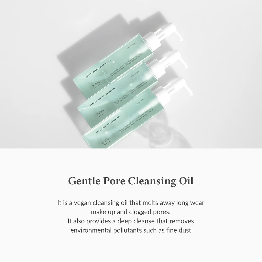 Dr.Althea Gentle Pore Vegan Cleansing Oil 150ml