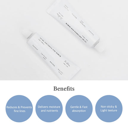 Dr.Althea To Be Youth Eyeserum – Serum Iluminador y Antiedad para Ojos 25ml