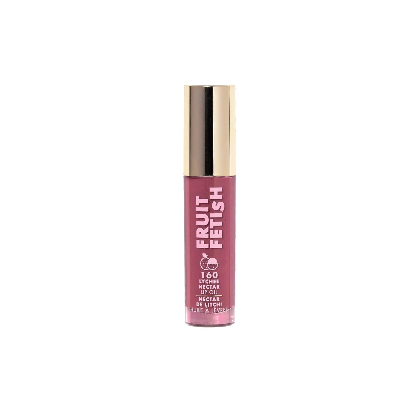 Fruit Fetish Lip Oil