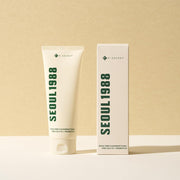 KSECRET Espuma limpiadora: Pino Cica 1% + Probióticos 150ml