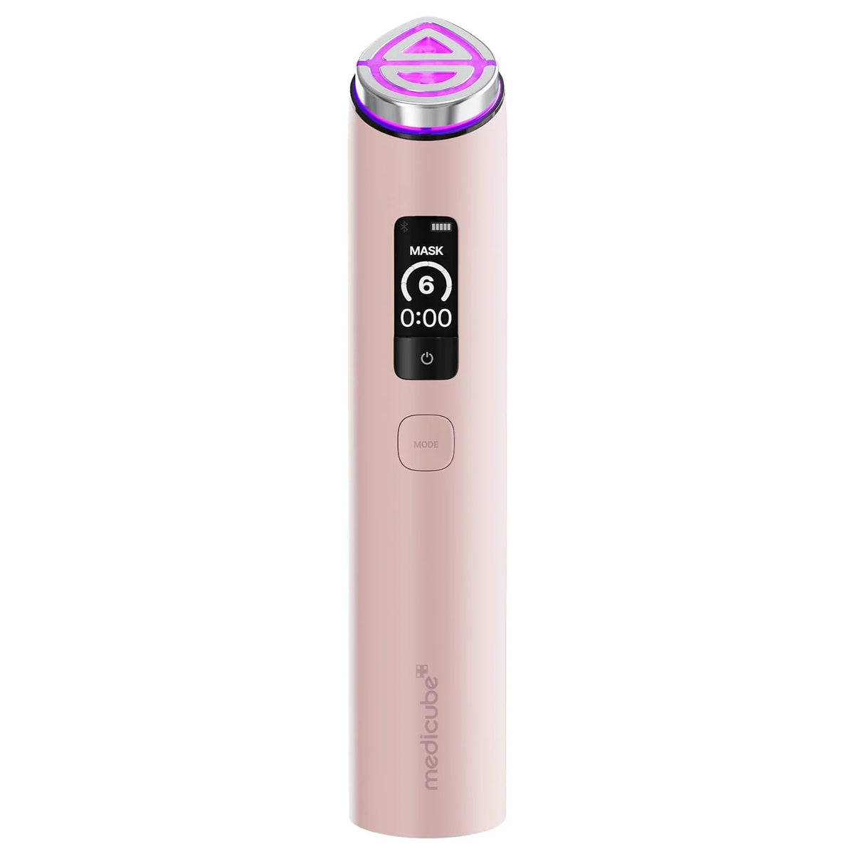 Medicube AGE-R Booster Pro X2 Blanco