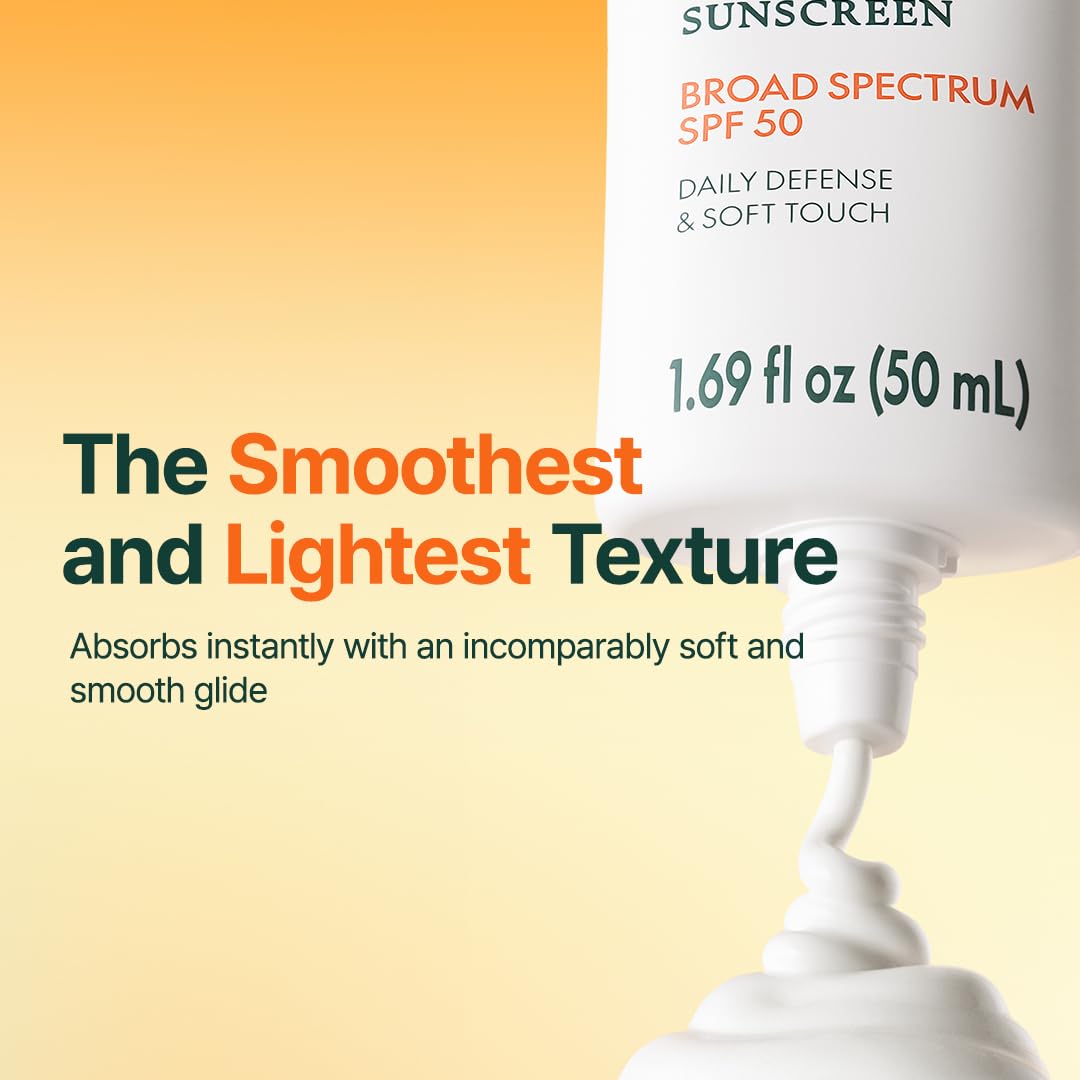 Purito Seoul Sun Day Adventure Sunscreen 50ml