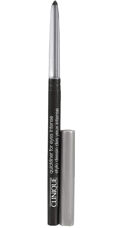 Clinique Quickliner For Eyes Intense Eyeliner Negro