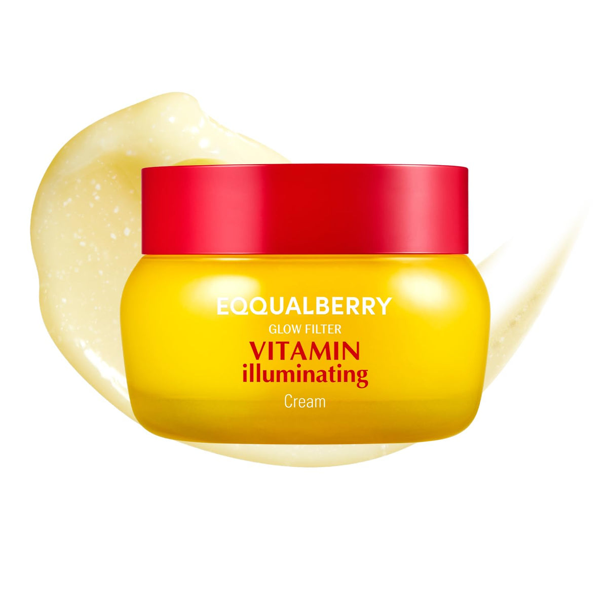 Eqqualberry Trio Vitamin illuminating para manchas oscuras (Toner + Suero + Juego de crema)