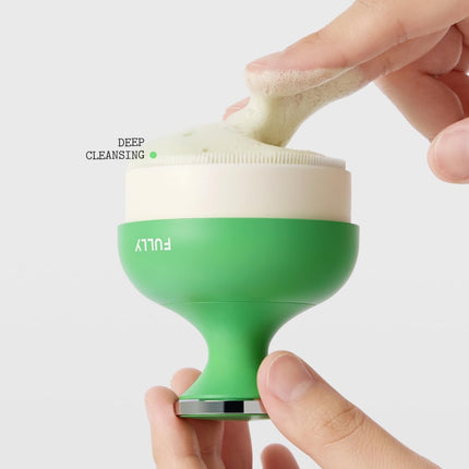 Fully Pore Cleansing Brush