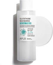 APLB - Glutathione Niacinamide Facial Toner 160ml