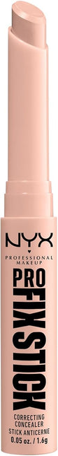 NYX Corrector en barra Pro Fix Color Correcting