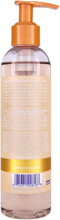 Tree Hut Vanilla Moisturizing Shave Oil – Aceite Hidratante para Afeitado 227 ml