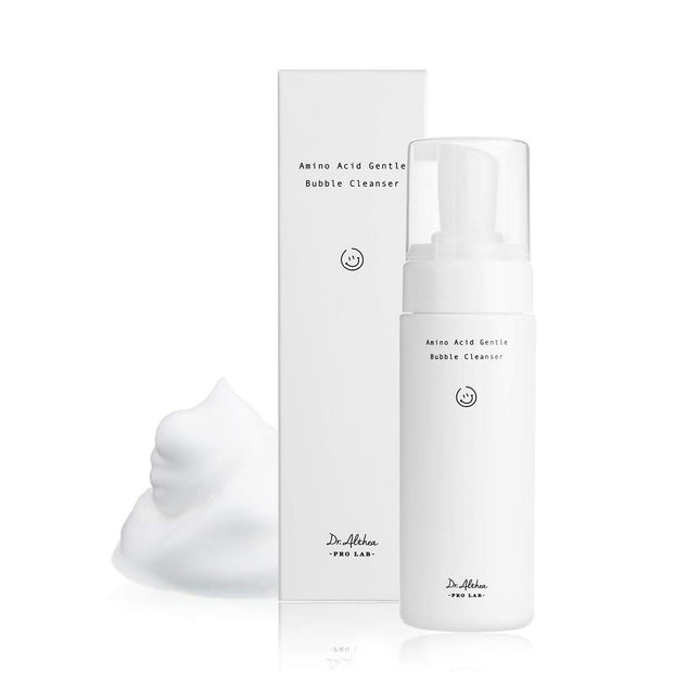 Dr.Althea Amino Acid Gentle Bubble Cleanser 140ml