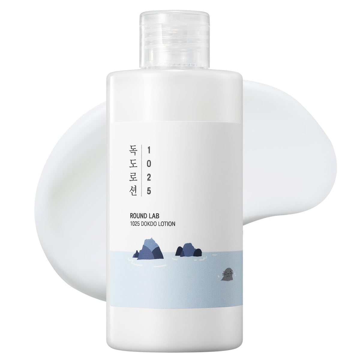 Round Lab 1025 Dokdo Lotion – 200 ml