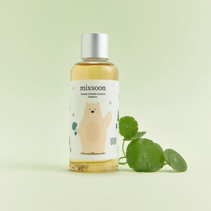 mixsoon Soondy Centella Asiatica Essence