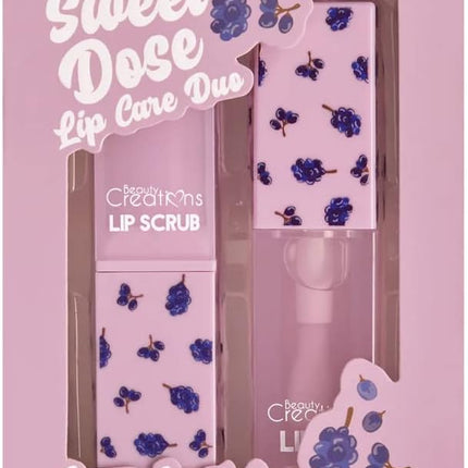 Labial para el cuidado de labios Sweet Dose Beauty Creations