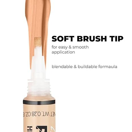 Corrector HD Pro L.A. Girl