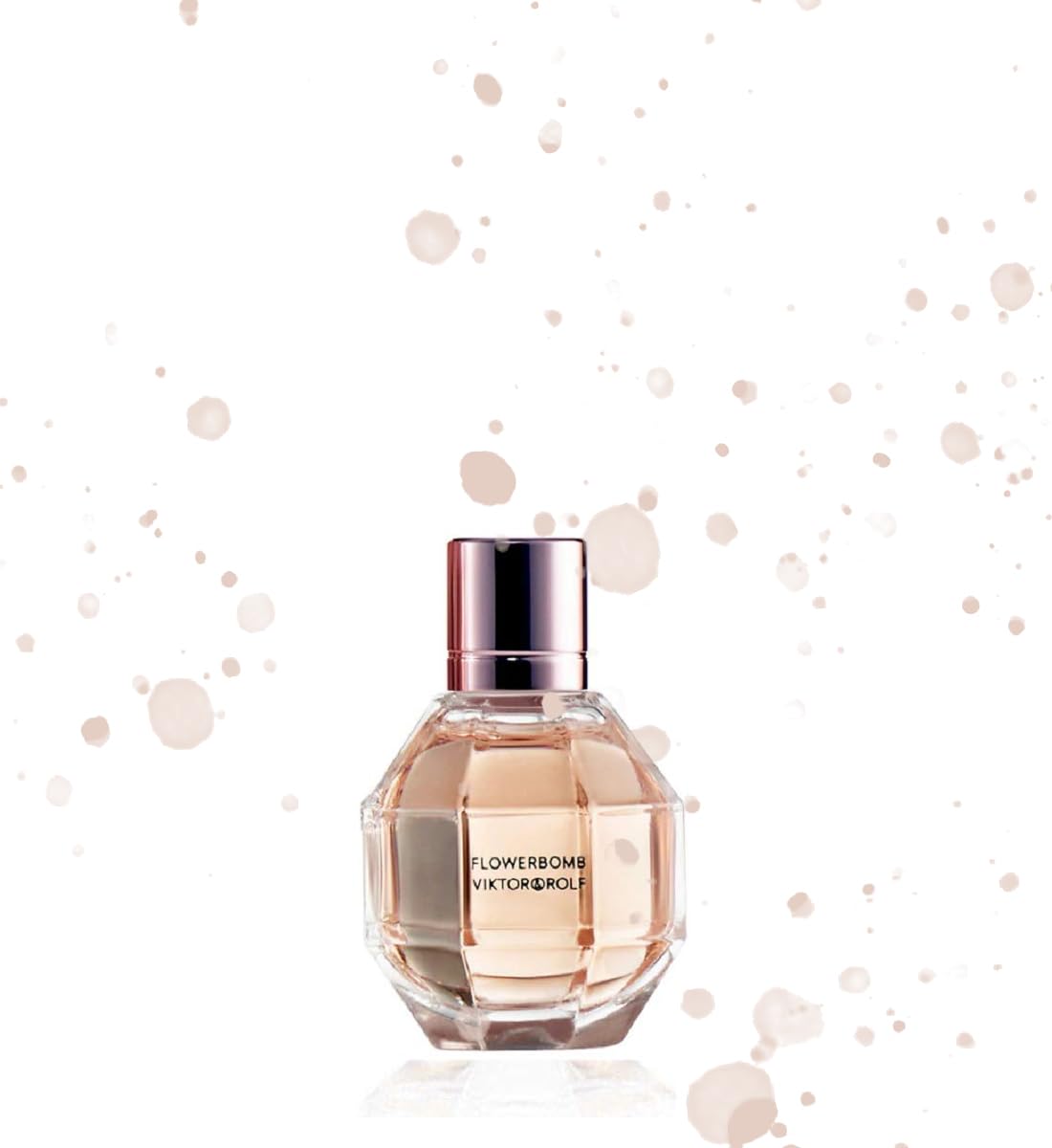 Flowerbomb por Viktor & Rolf Mini para Mujer 7ml