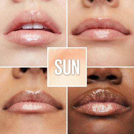Brillo de labios Lifter Gloss - Maybelline