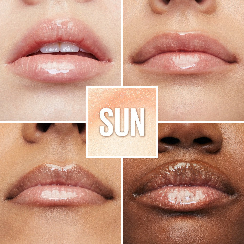 Brillo de labios Lifter Gloss - Maybelline