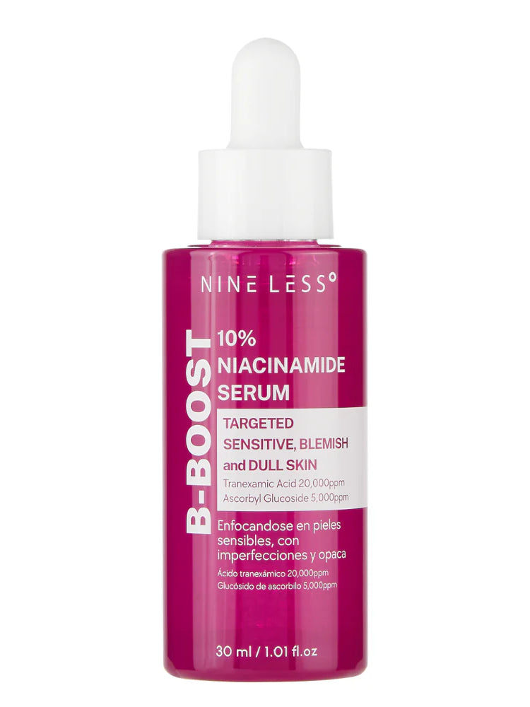 BE BEAUTY COSTA RICA