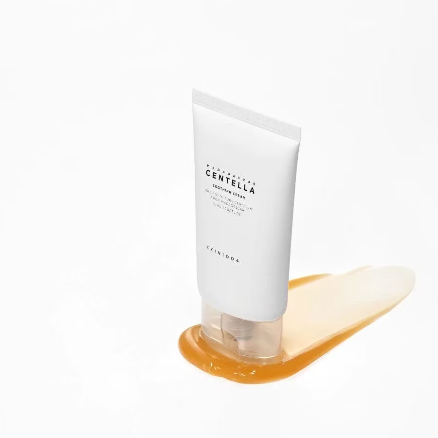 Skin1004 Centella Soothing Cream Crema Calmante Madagascar