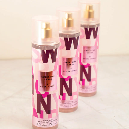 Ariana Grande Sweet Like Candy Body Mist  236ml