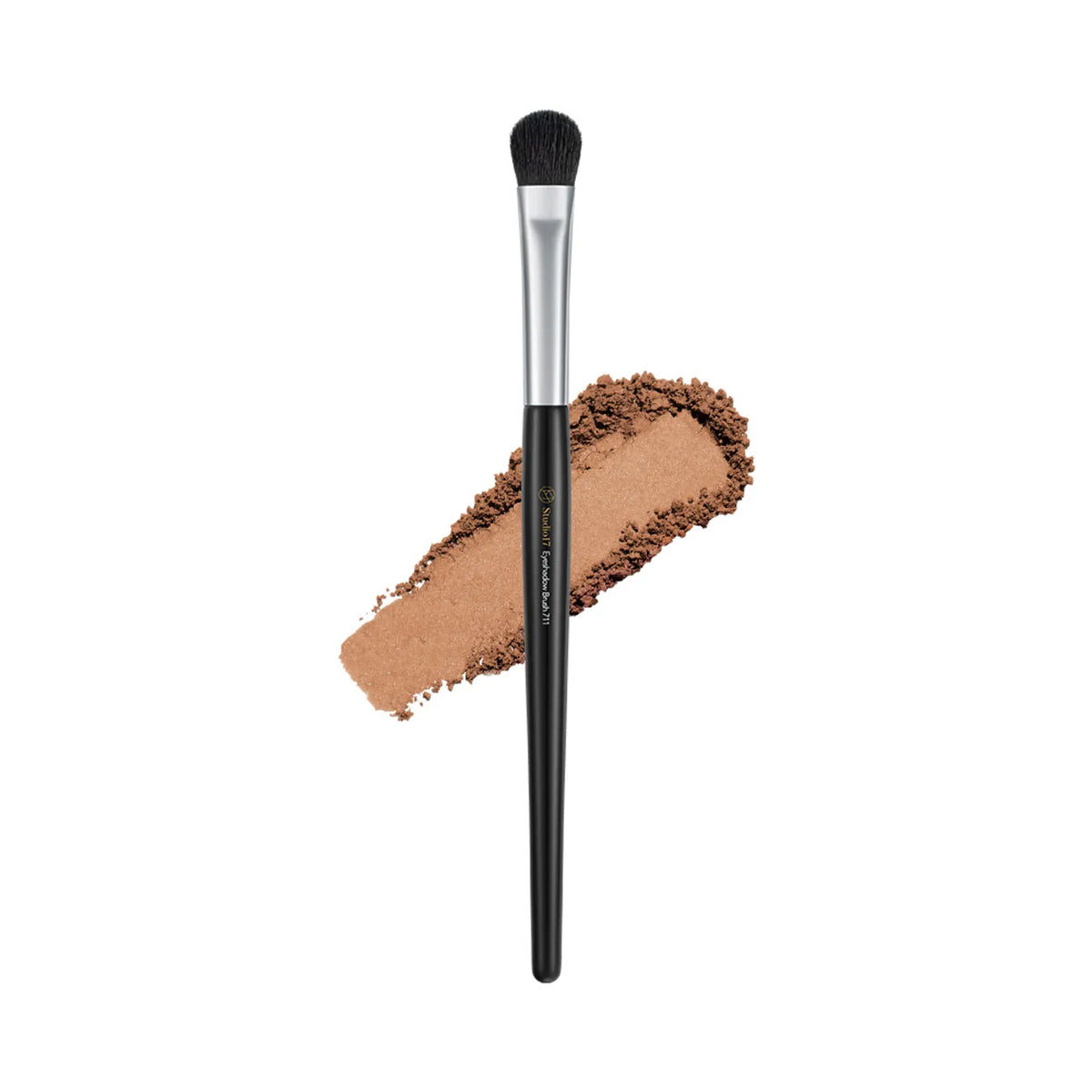 STUDIO17 Base Eye shadow Brush 711