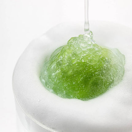 Beauty of Joseon Green Plum Refreshing limpiador profundo de poros, lavado facial para acné, removedor de puntos negros