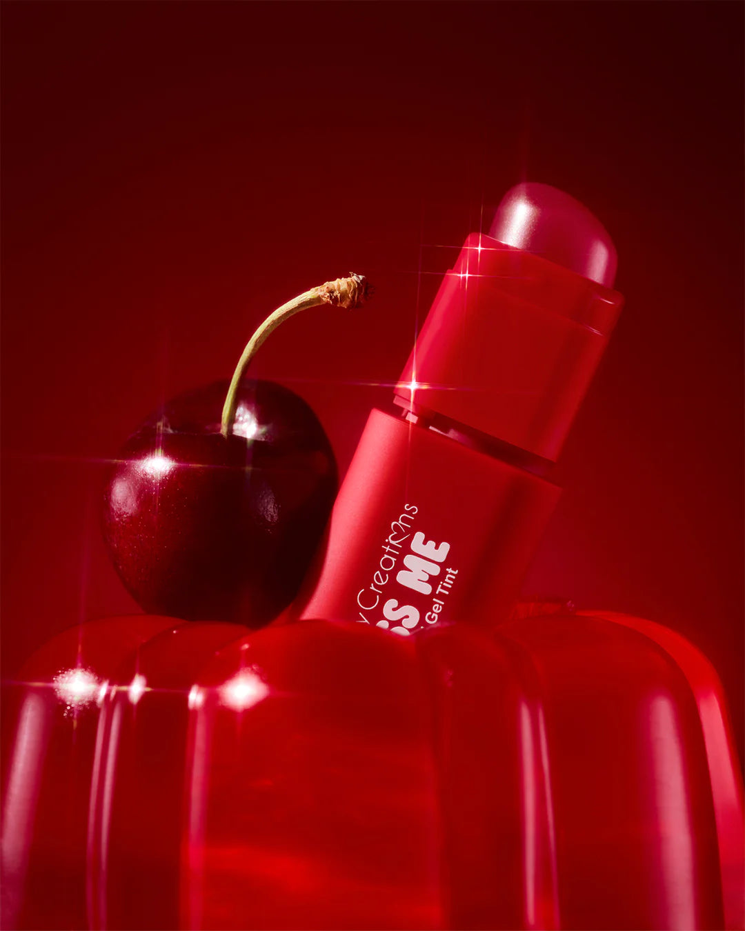 Beauty Creaciones Kiss Me Liquid gel Tint