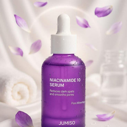 JUMISO serum de Niacinamide 10 40 ml