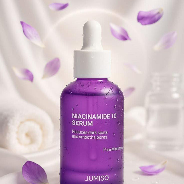 JUMISO serum de Niacinamide 10 40 ml