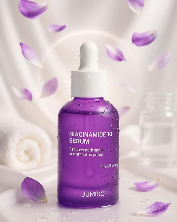 JUMISO serum de Niacinamide 10 40 ml