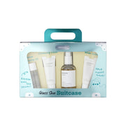 mixsoon Set Glass Skin Suitcase