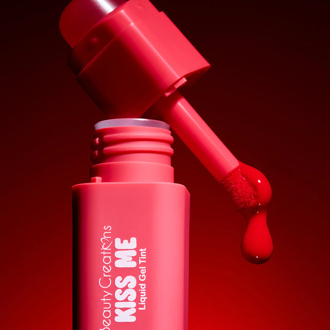 Beauty Creaciones Kiss Me Liquid gel Tint