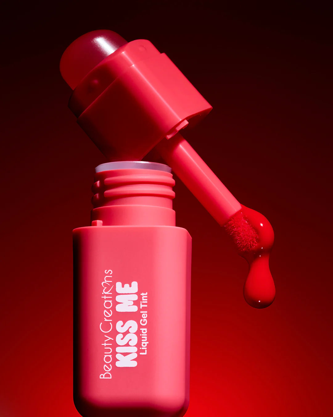 Beauty Creaciones Kiss Me Liquid gel Tint