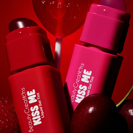 Beauty Creaciones Kiss Me Liquid gel Tint