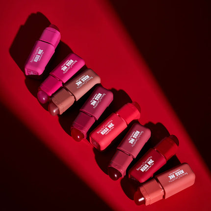Beauty Creaciones Kiss Me Liquid gel Tint
