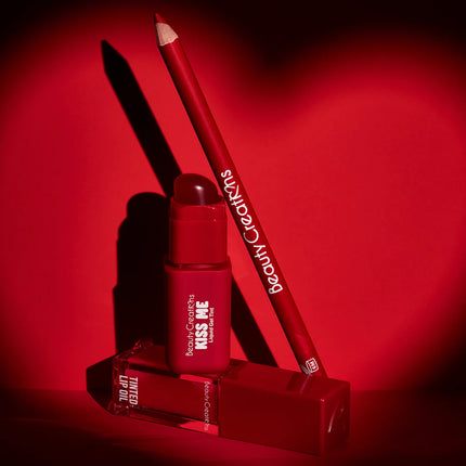 Beauty Creaciones Kiss Me Liquid gel Tint