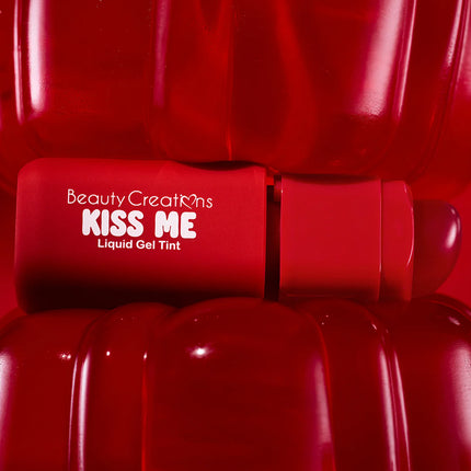 Beauty Creaciones Kiss Me Liquid gel Tint