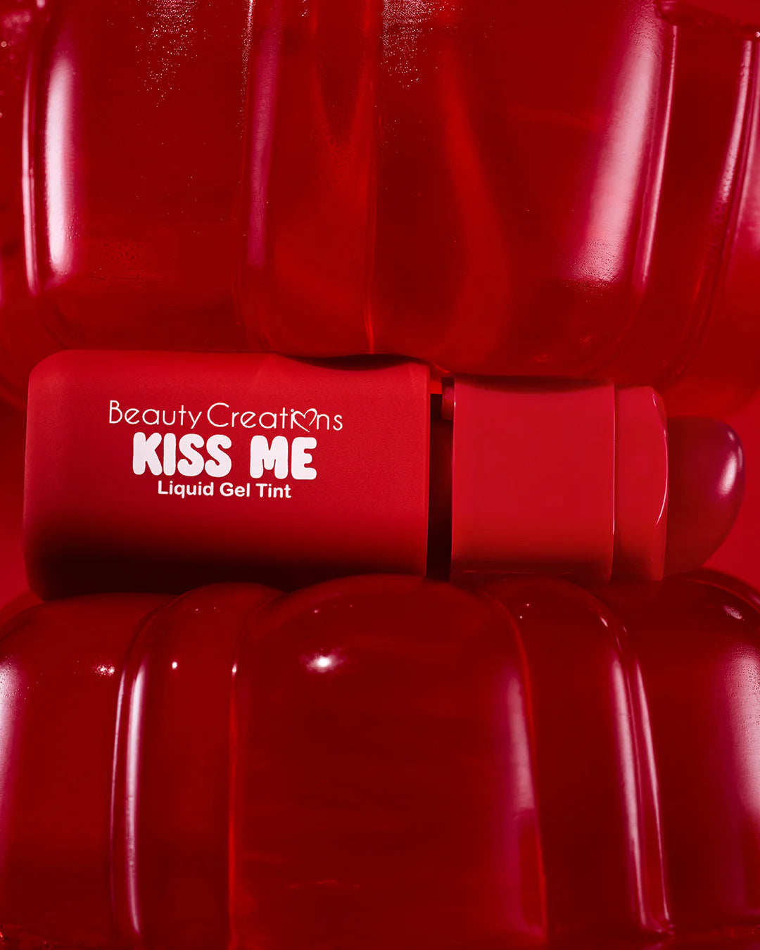 Beauty Creaciones Kiss Me Liquid gel Tint