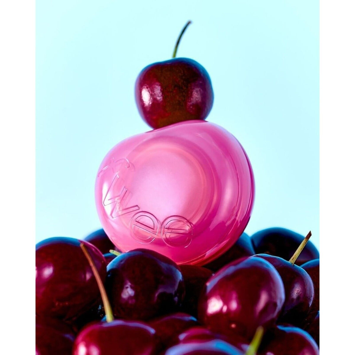 Fwee FWEE Jelly Pot + Key Ring
