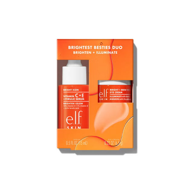 ELF Brightest Bestias Duo 15ml+15ml