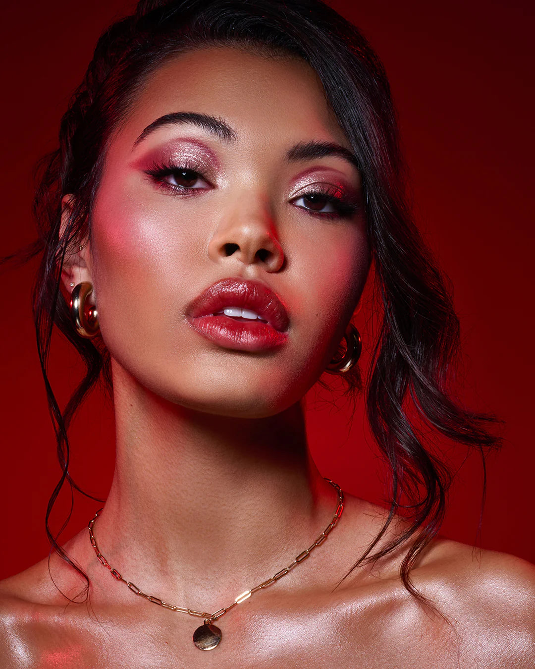 Beauty Creaciones Kiss Me Liquid gel Tint