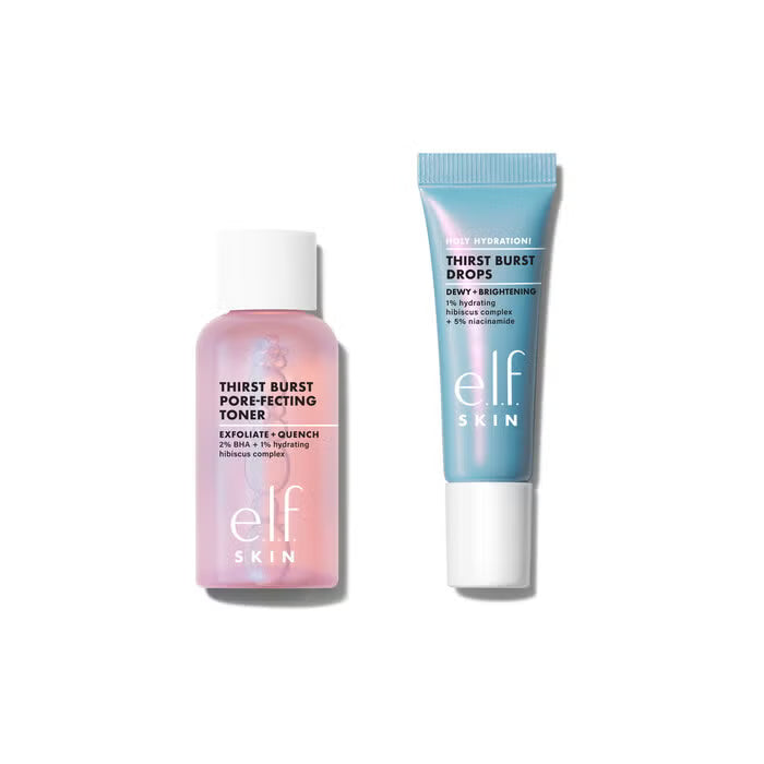 ELF Thirst Burst Dew-o Kit