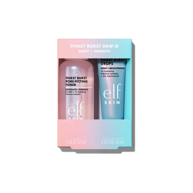 ELF Thirst Burst Dew-o Kit