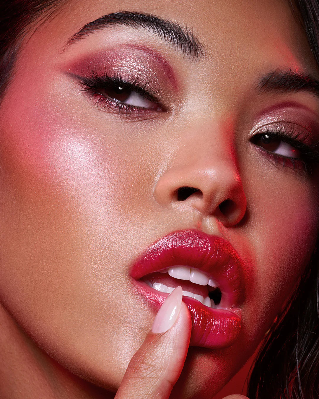 Beauty Creaciones Kiss Me Liquid gel Tint