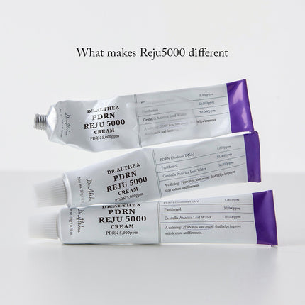 Dr.Althea PDRN Reju 5000 Cream 20g