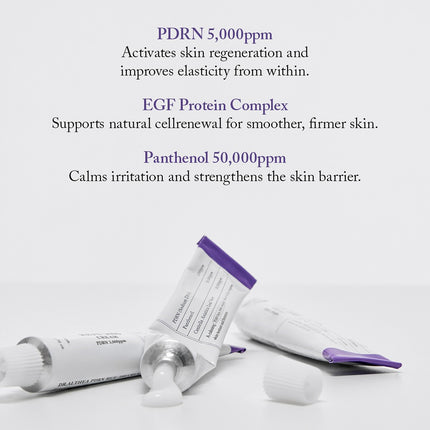 Dr.Althea PDRN Reju 5000 Cream 20g